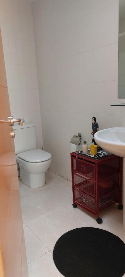 סנטה קרוז דה טנריף Cozy Room Near Las Teresitas Beach מראה חיצוני תמונה