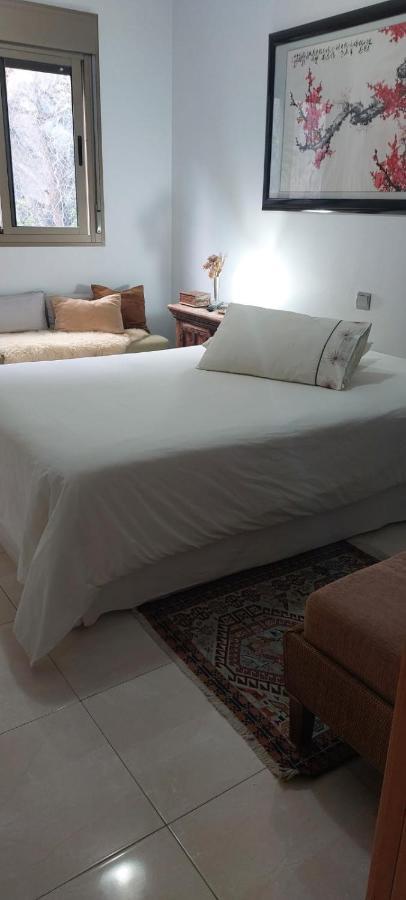 סנטה קרוז דה טנריף Cozy Room Near Las Teresitas Beach מראה חיצוני תמונה