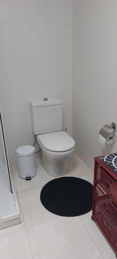 סנטה קרוז דה טנריף Cozy Room Near Las Teresitas Beach מראה חיצוני תמונה