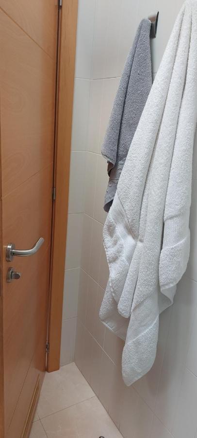 סנטה קרוז דה טנריף Cozy Room Near Las Teresitas Beach מראה חיצוני תמונה