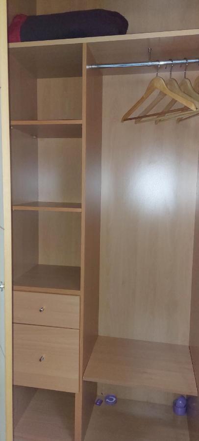 סנטה קרוז דה טנריף Cozy Room Near Las Teresitas Beach מראה חיצוני תמונה